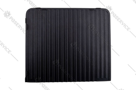 WMF piastra piatto griglia resistenza 230V destra barbecue Lono 0415280011