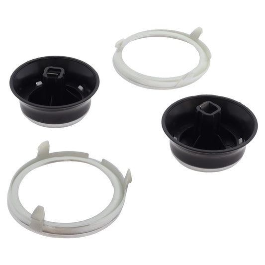 Ariete kit butoane timp temperatură friteuză cu aer Airy Fryer Oven 4619