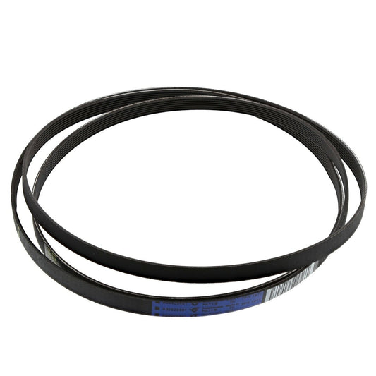 Electrolux AEG Rex cinghia A05625401 ORIGINALE asciugatrice T65 EDC EDH TWL RDH