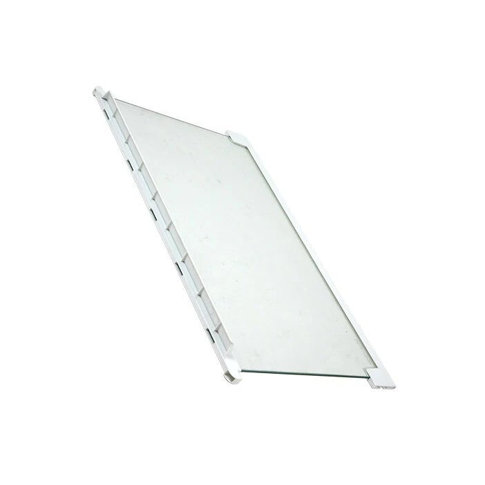 Electrolux AEG Zanussi rex Shelf Glass 48x35cm Refrigerator SC7 SK9 Enn Erg Zba