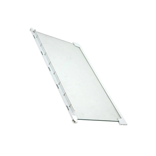 Electrolux AEG Zanussi rex Shelf Glass 48x35cm Refrigerator SC7 SK9 Enn Erg Zba