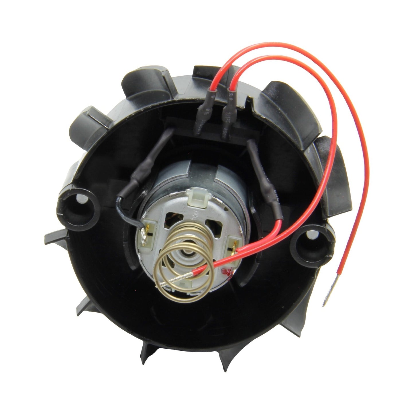 Gammapiù silnik suszarki do włosów ETC Light Elmot X6 3500 Tormalionic Comfort