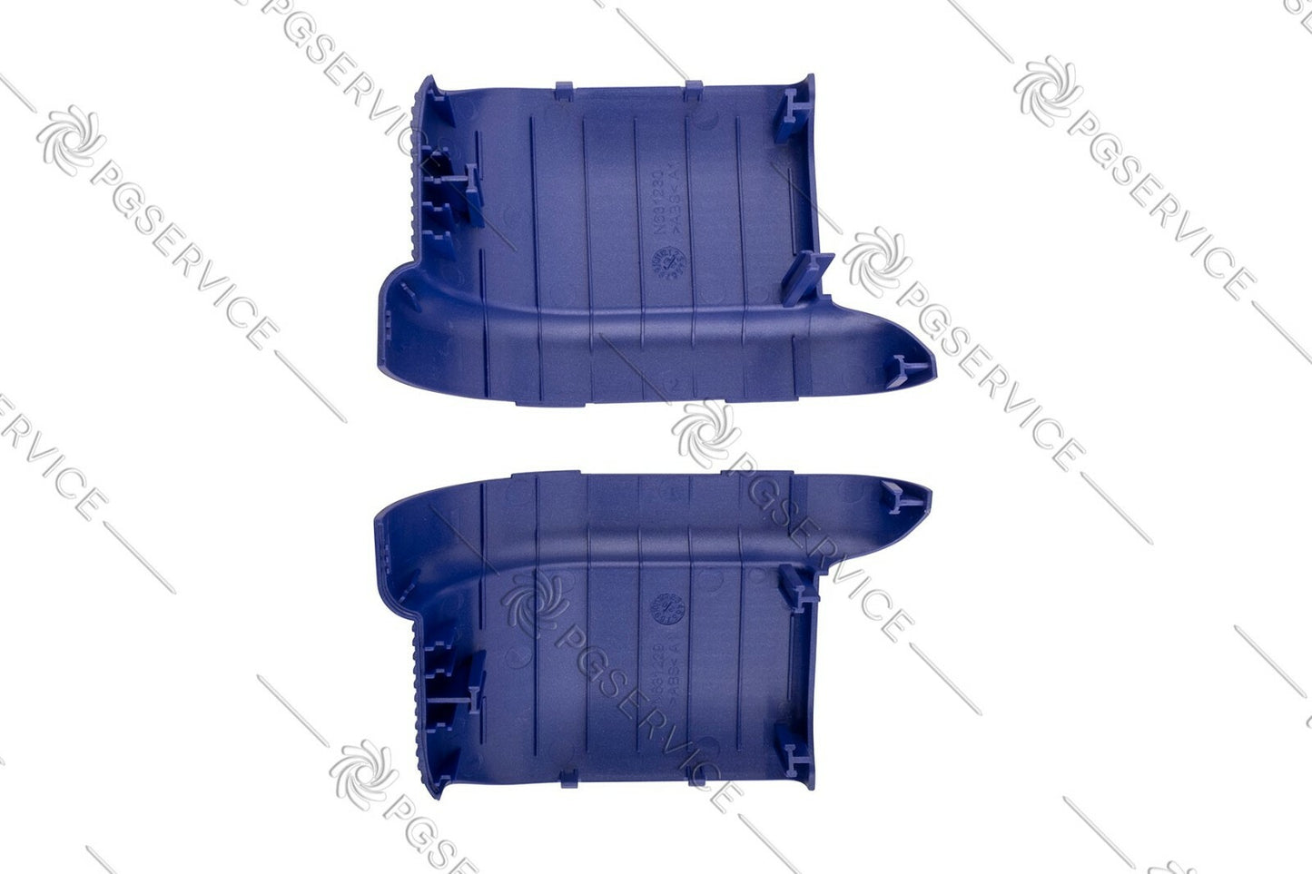 Black & Decker Lagerschalen Seite Besen Power Series 18V 36V BDPSE1815 BHFEV362