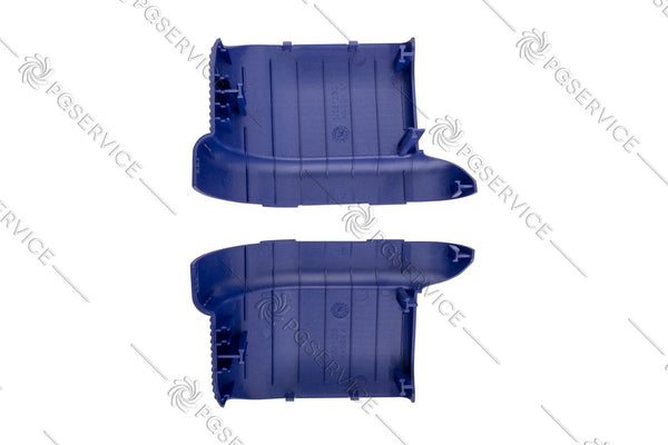 Black & Decker Lagerschalen Seite Besen Power Series 18V 36V BDPSE1815 BHFEV362