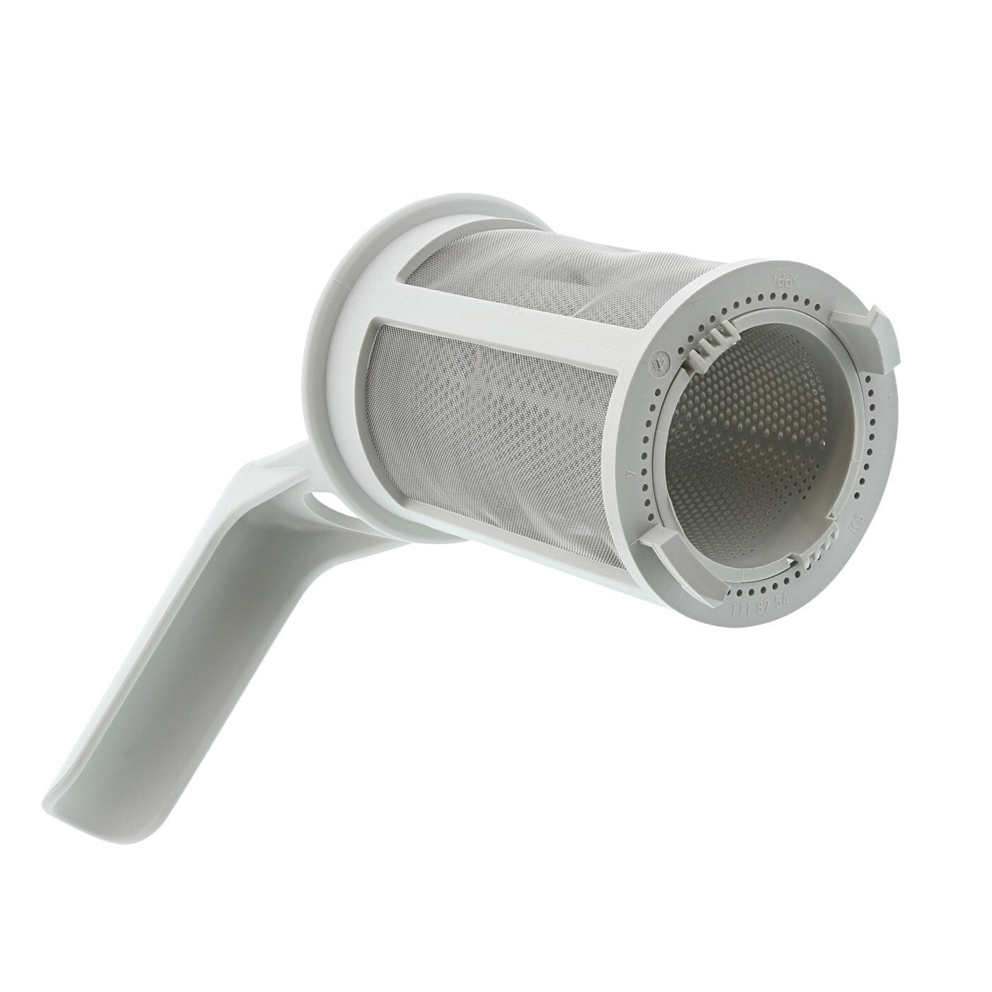 Electrolux filtro ORIGINALE lavastoviglie AEG Rex Electrolux Zanussi F85 ESI ES