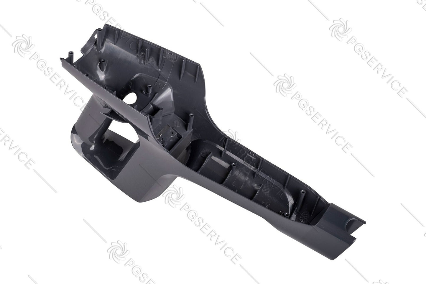 Rowenta Tefal Corps Coquille Balai Aspirateur X-Pert 3.60 RH6921 RH6933 RH6974