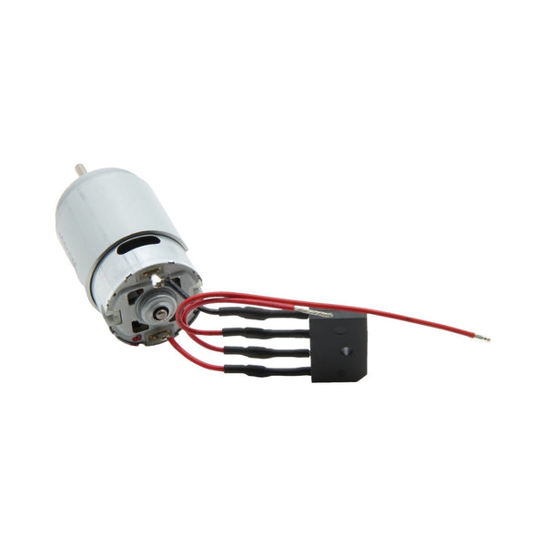 Elchim motore 1030956 30mm phon asciugacapelli HP 3900 Imperial Light XLite