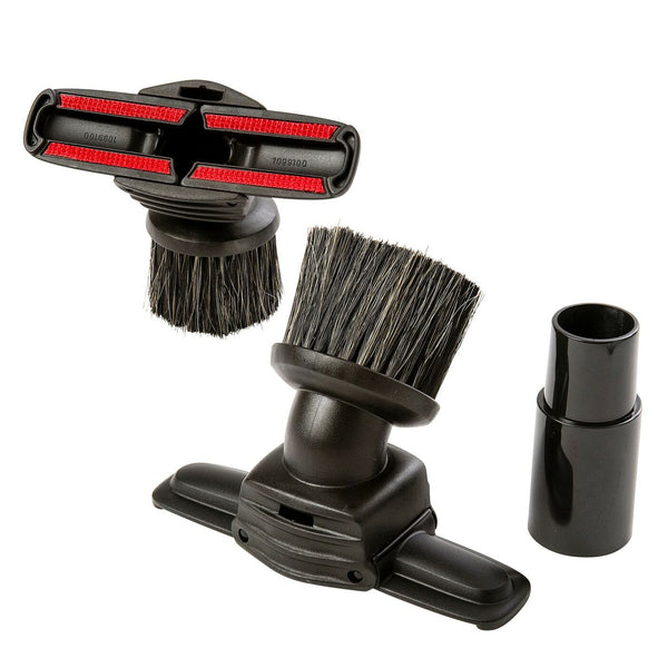 Electrolux Brush Bristles Fabrics Combination 32mm 35mm ZE030N for Vacuum