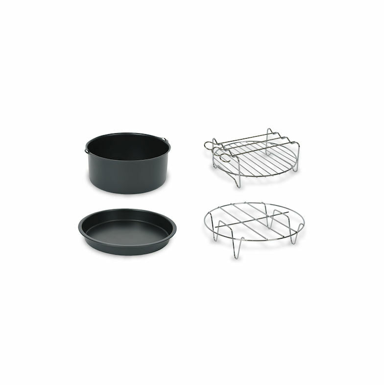 Moulinex accessorio griglia vasca livello friggitrice Easy Fry XL EZ20 EZ40