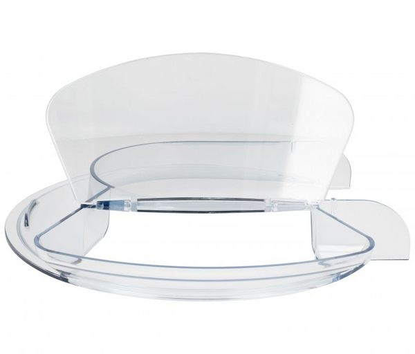 Kenwood protecție anti-stropire pentru mixer planetar KWL90 Titanium Chef Patissier XL