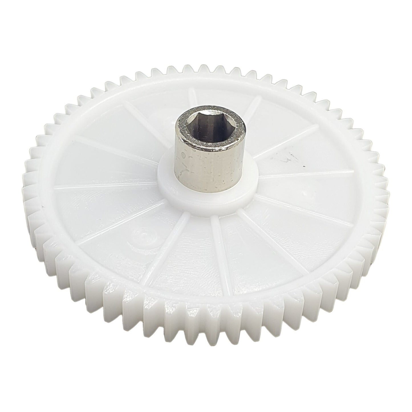 Marcato Gear Wheel Cog 90mm Machine Paste Extruded Press regina