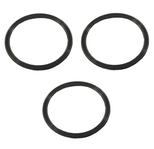 Kenwood 3x Dichtung Ring Krug Mixer BL76 BL77 BL760 BL770