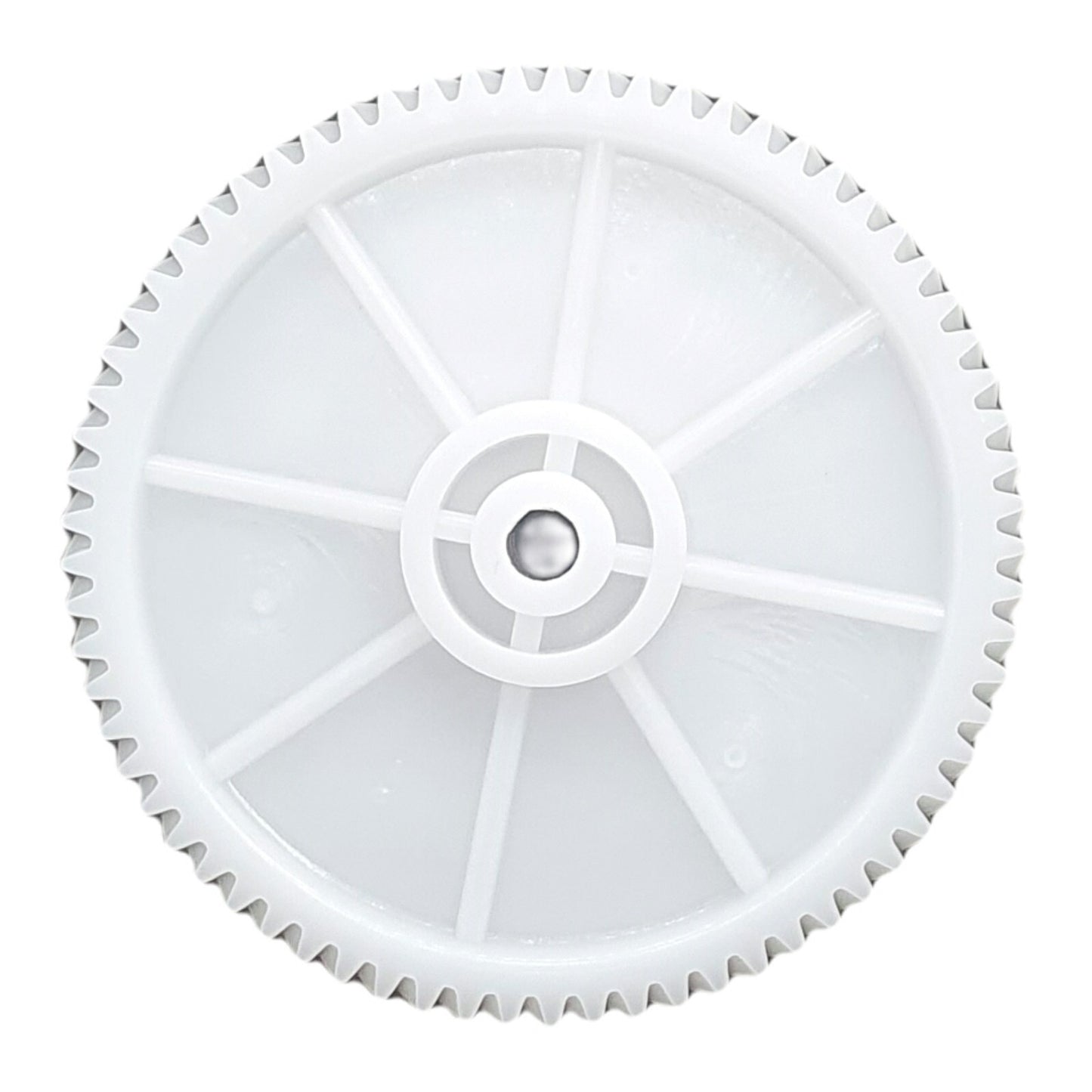 Marcato ruota dentata ingranaggio 65mm impastatrice Pasta Fresca Mixer Wellness