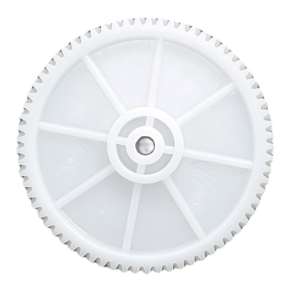 Marcato ruota dentata ingranaggio 65mm impastatrice Pasta Fresca Mixer Wellness