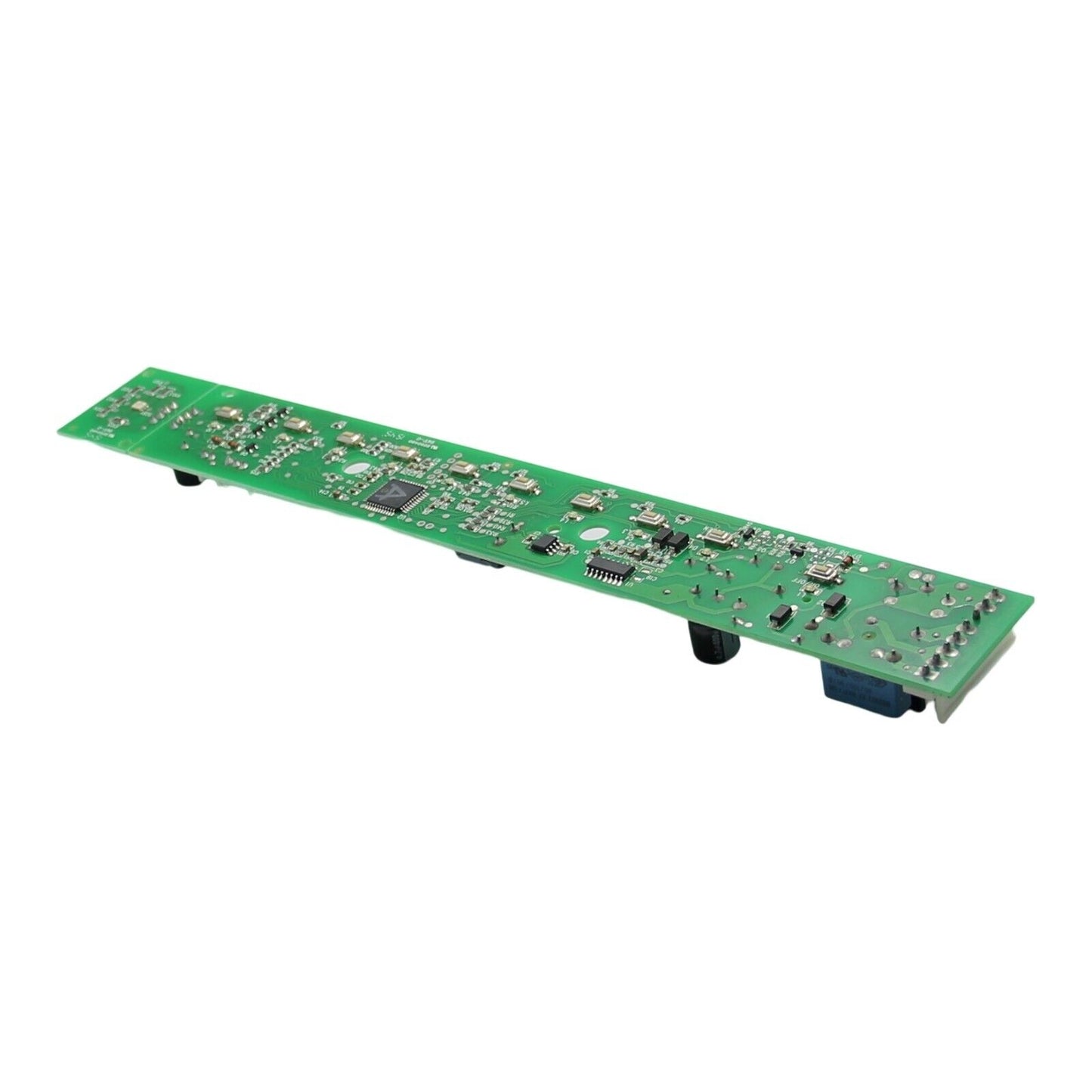 Tefal scheda PCB manico comandi piastra bistecchiera Optigrill GC7018 GC701D