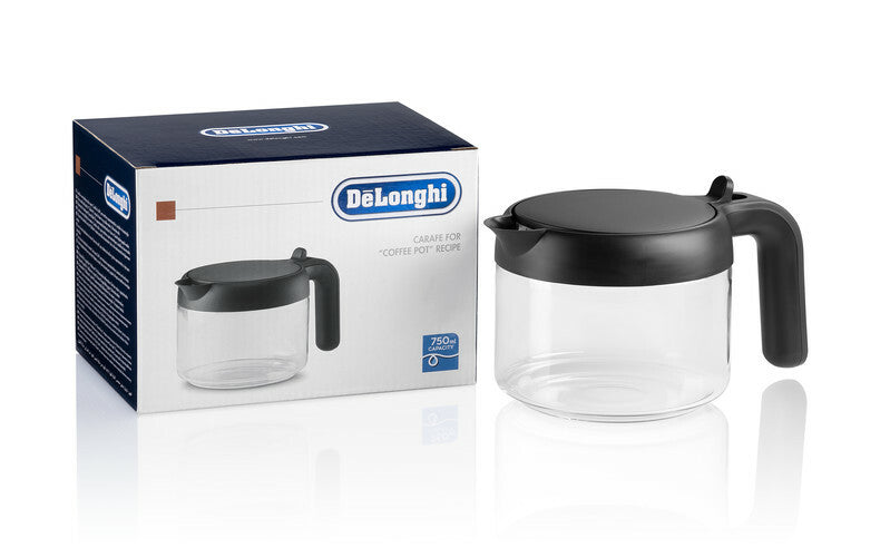DeLonghi Cruche Café 750ml Fonction Café Pot Machine Maestosa EPAM960