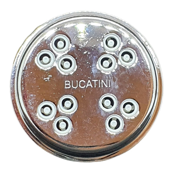 Marcato dysk do makaronu Bucatini 58mm maszyna do makaronu ekstrudowanego prasa Regina