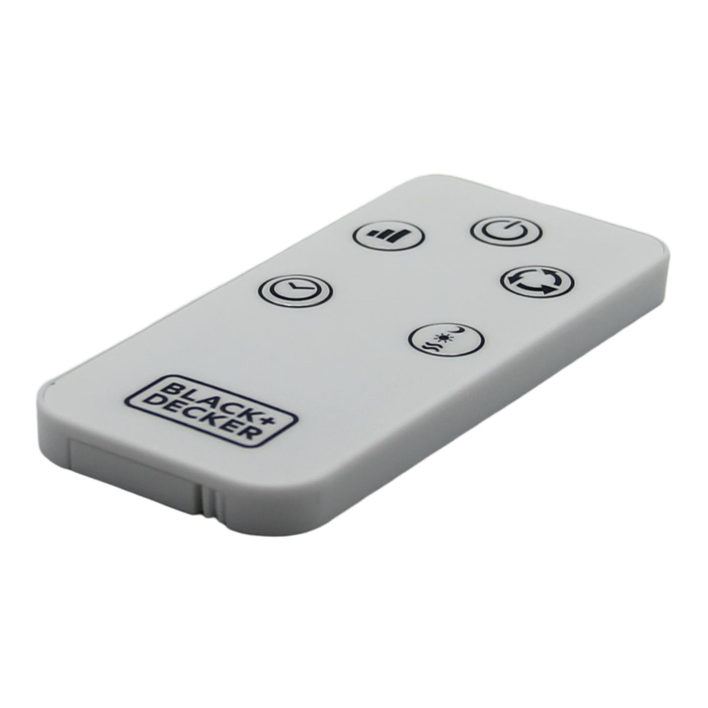 Black & Decker telecomando controllo remoto ventilatore torre BXEFT48E BXEFT49E