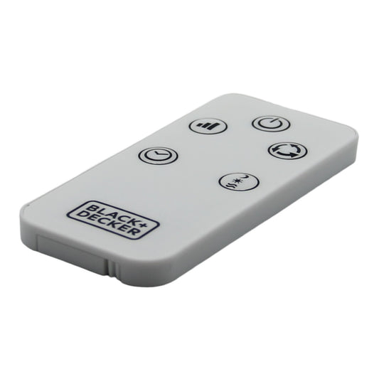 Black & Decker telecomando controllo remoto ventilatore torre BXEFT48E BXEFT49E