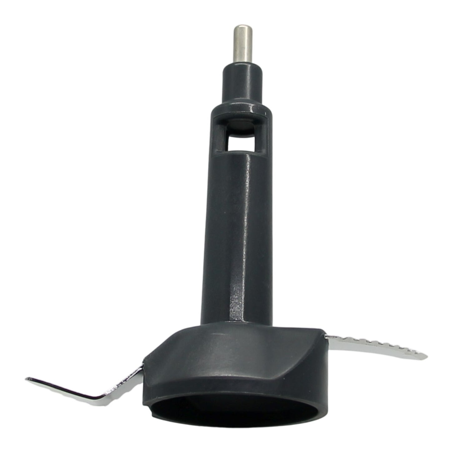 Imetec lamă cuțit zimțat tocător gheață robot de bucătărie Cukò I7701 7780