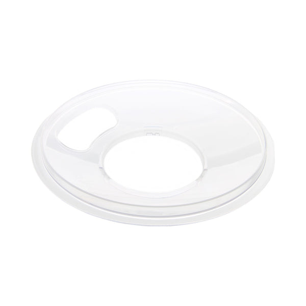 Ariete coperchio ciotola para schizzi spruzzi planetaria Gourmet Color 1594