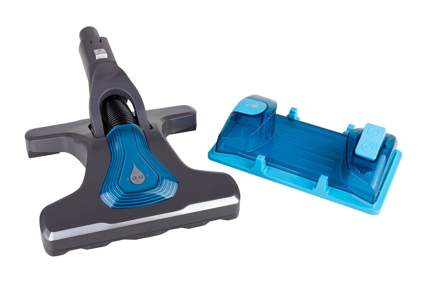 Rowenta Pinsel Zubehör Aqua Head Besen air force 260 360 460 560 760 RH90