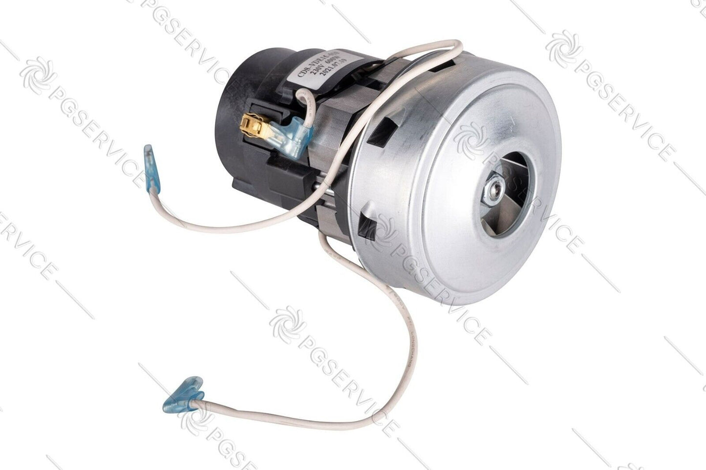 Polti motore CDS-VDE15-010 230V 600W scopa aspirapolvere Vaporetto Clean 3