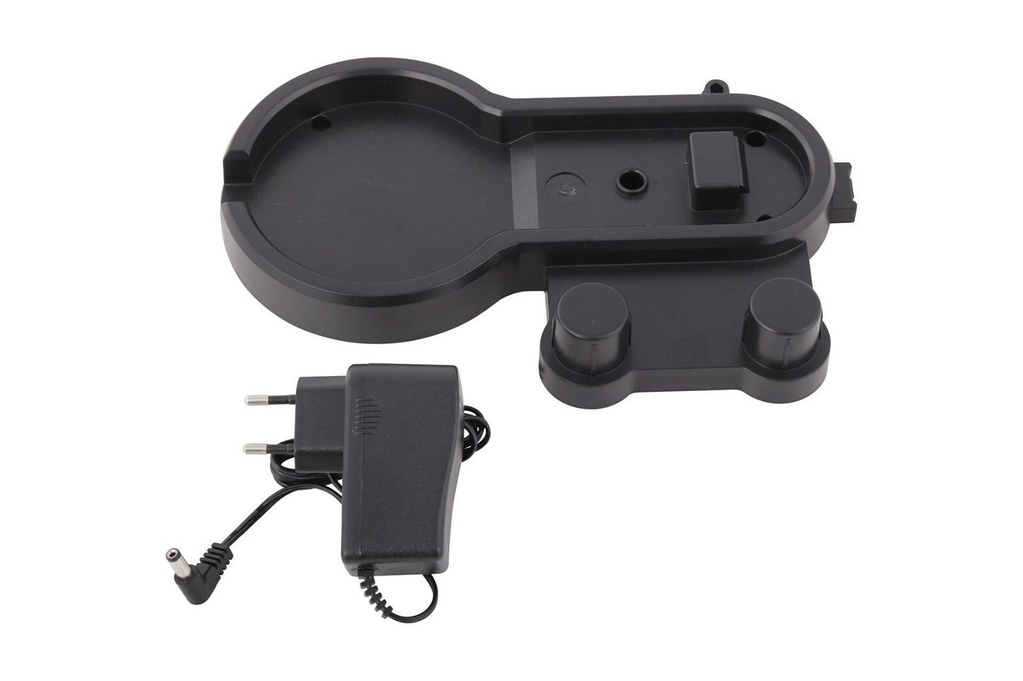 Base cargador H.Koenig RKGSDC2650500 alimentador escoba UP600 UP680 UP700 ¡NOTA!