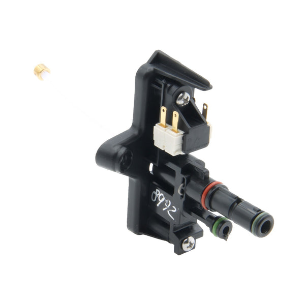 Delonghi rura przyłączeniowa do dzbanka pary mleka ekspresu do kawy EC850 EC860