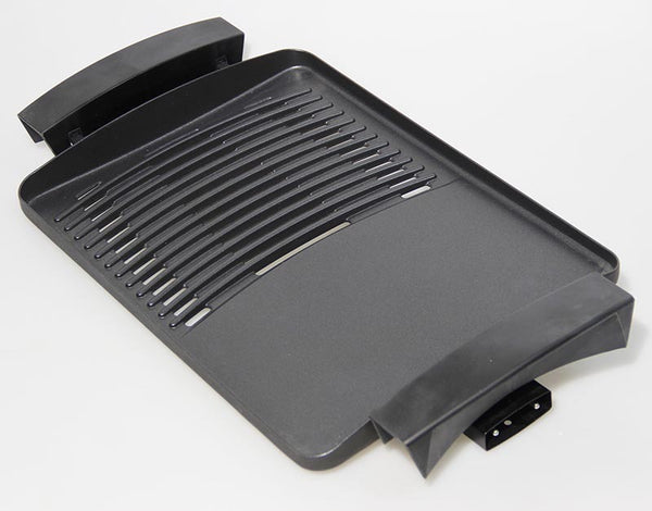 Ariete piastra piatto griglia barbecue Electric Grill 2200 762 0762