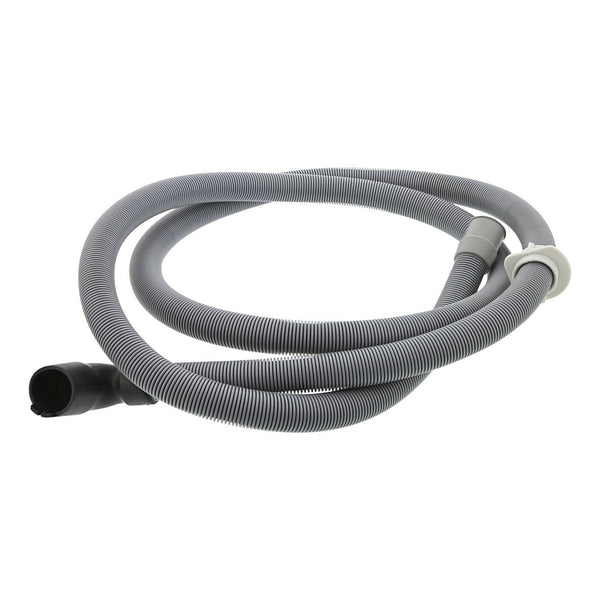 Electrolux AEG rex Tubo de Escape Original Lavavajillas Esf Esi Esl F44 F55 Rti