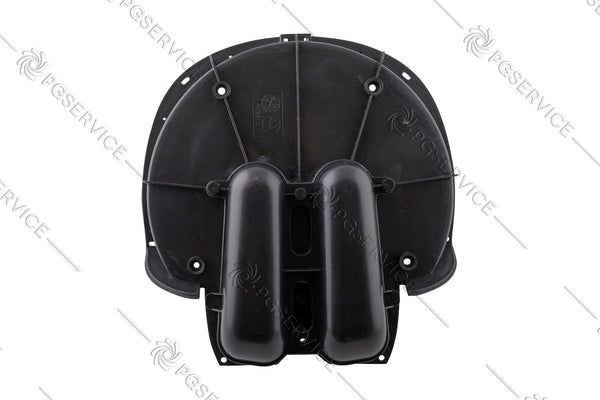 Polti filtro serbatoio rete aspirapolvere Forzaspira Lecologico Lecoaspira AS85