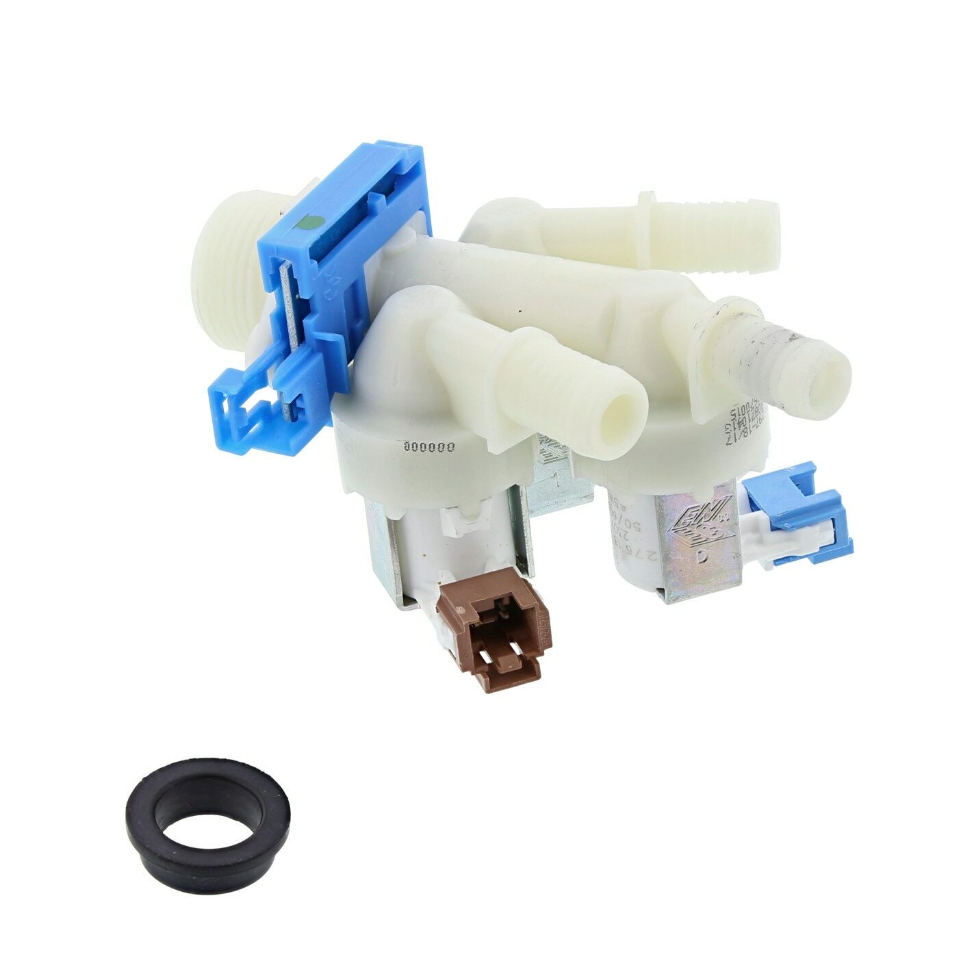 Electrolux AEG Rex electrovalvula lavadora EWF L70 L72 L74 L75 RWF WAG WAS