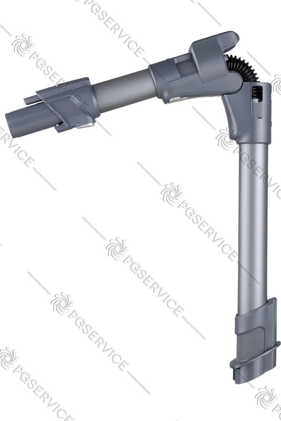 Rowenta Tefal Rohr Verlängerung Flex Besen Xforce 8.60 RH9638 RH9639 RH9680