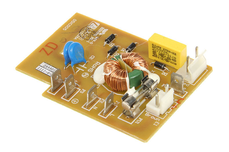 Delonghi Simac placa PCB 230V heladera Gelataio GC5000 GC6000 ICK5000 ICK6000 IM600