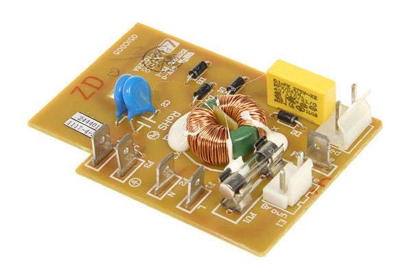 Delonghi Simac placa PCB 230V heladera Gelataio GC5000 GC6000 ICK5000 ICK6000 IM600