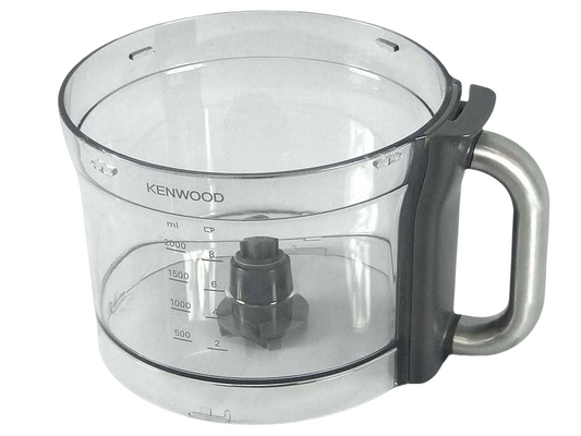 Kenwood kom container 2L robot MultiPro Sense FPM800 FPM810 FPM81 FPM80