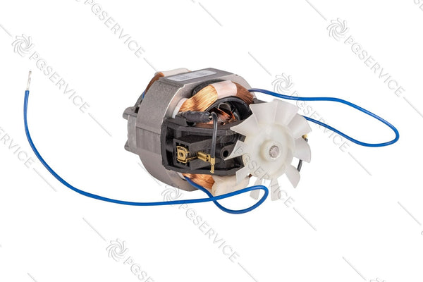 Imperia motor koppeling ventilator IME 100362 230V pastamachine PastaPresto 700