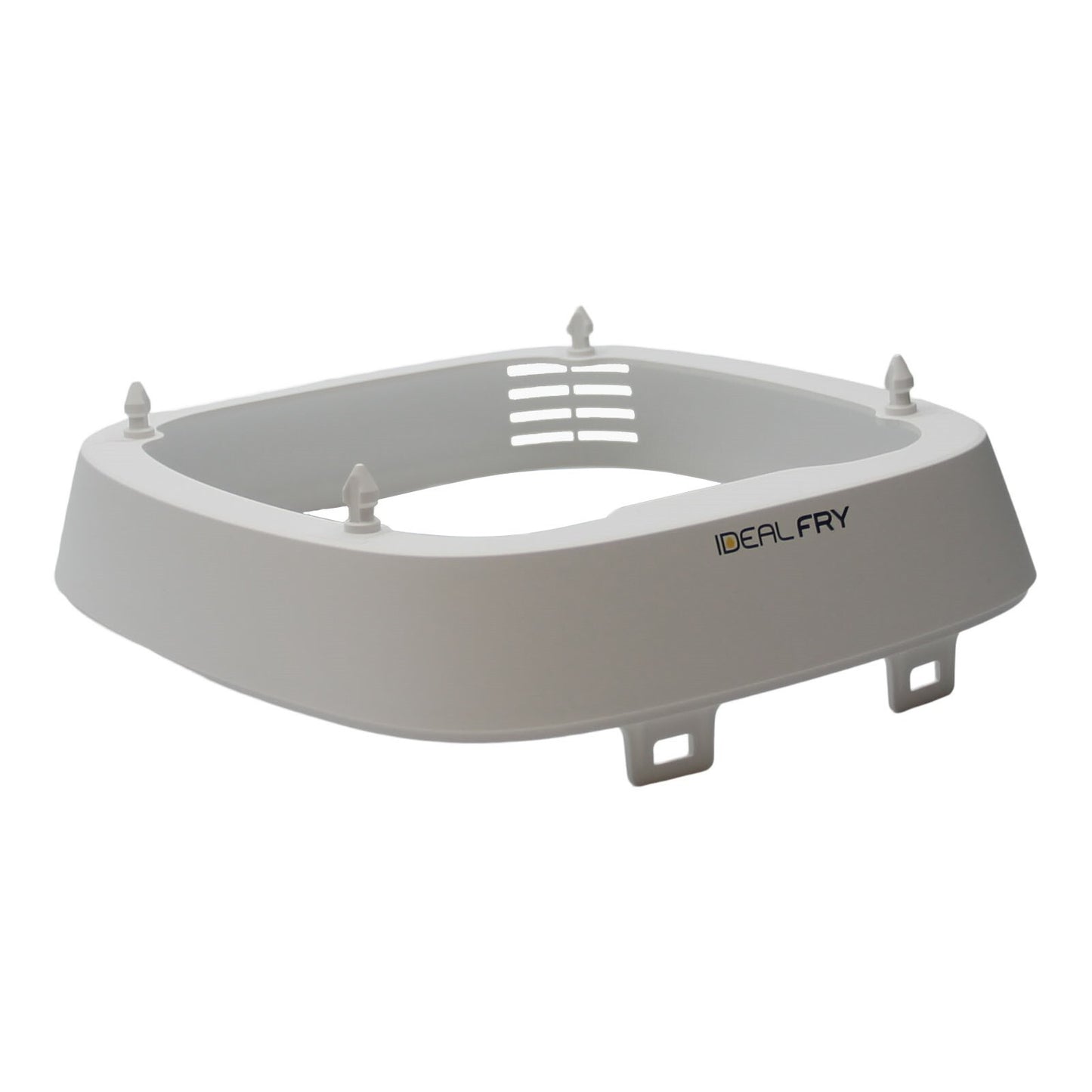 Delonghi capac inferior pentru ușa friteuzei IdealFry FH2101 FH2133 FH239