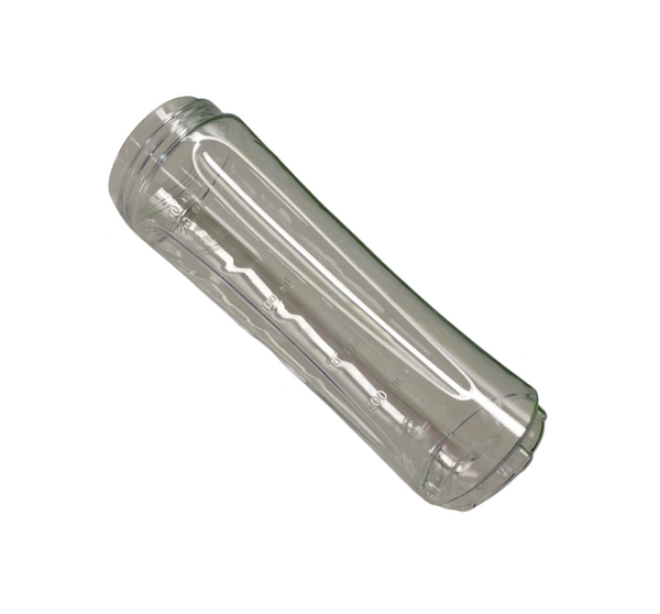 Black & Decker Botella Plástico 600ml Licuadora 350W BXJBA350E