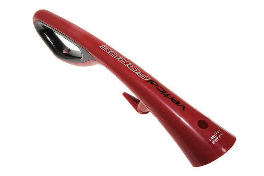 Ariete Handle Red broom Vacuum Cleaner Vertical Force 2762