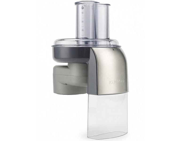 Kenwood AT340 accessoire disque coupe-légumes Chef Major Sense Cooking Elite