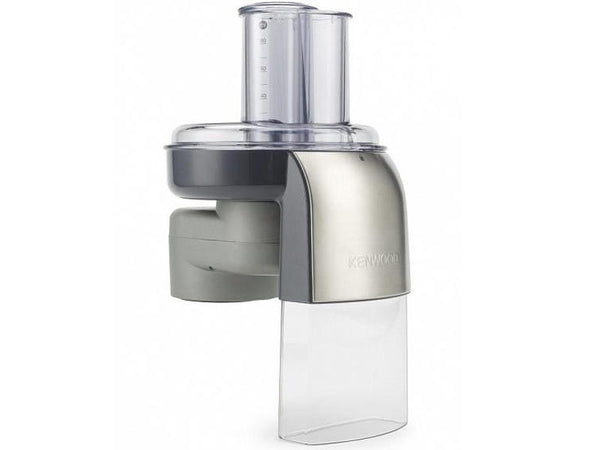 Kenwood AT340 accessoire disque coupe-légumes Chef Major Sense Cooking Elite