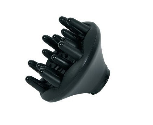 Rowenta difuzor conic uscător de păr Provital 2200 CV8052 CV8152