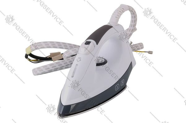 Polti fier de călcat mâner placă termostat tubulatură Vaporella Forever 609 610