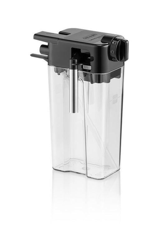 Delonghi carafă lapte aparat cafea Perfecta Evo Deluxe ESAM420 ESAM460