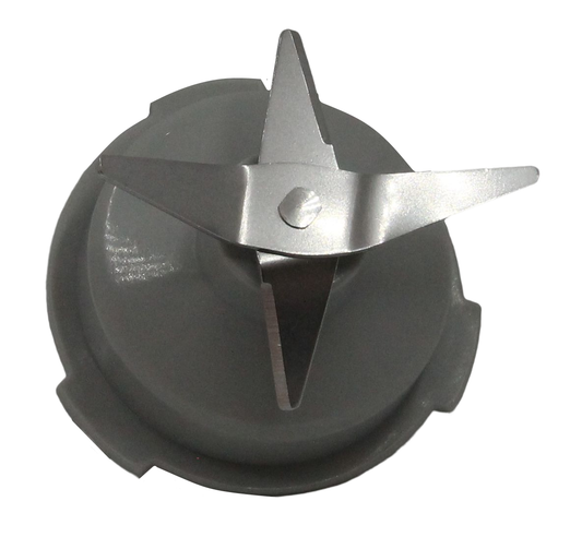 Smeg lama mes voor transmissie originele basis blender 50 Style D&G BLF01