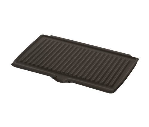 Tefal Plate Grid Steak Grill Ultracompact 600 GC3001 GC3003 GC3005