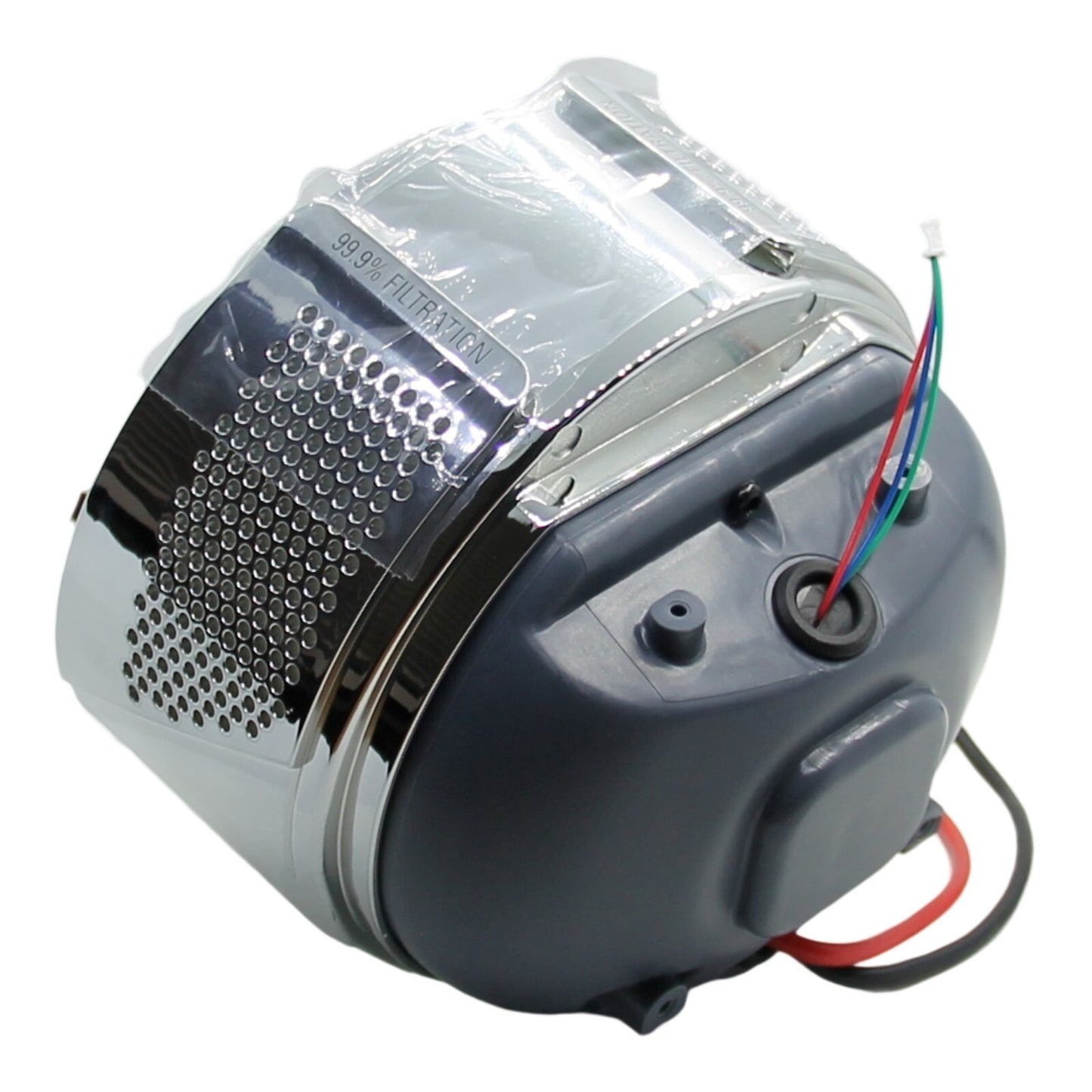 Rowenta motor aspirator vertical XForce 11.60 RH98 RH9811 RH9878 RH9879 RH989