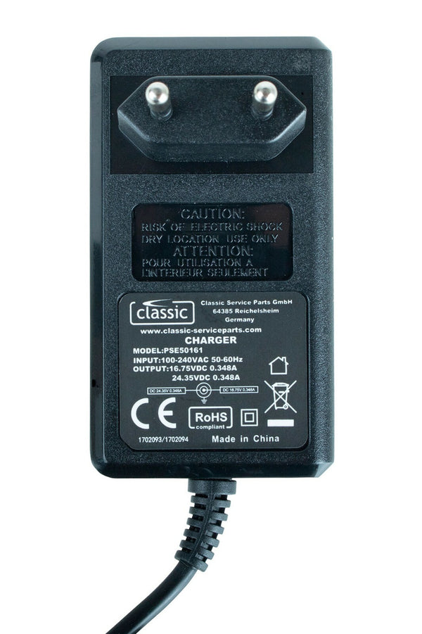 Zasilacz ładowarka transformator odkurzacza Dyson DC35 DC44 DC45